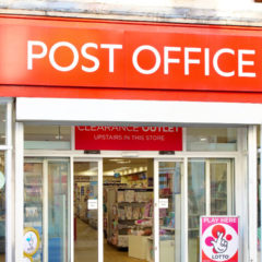 UK Post Office Adds Option to Buy Bitcoin via Easyid App