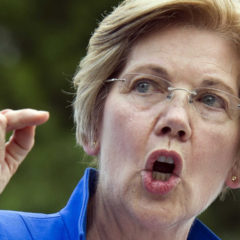 US Senator Warren Presses SEC to Address Crypto Exchange Outages, High Transaction Fees, Financial Inclusion