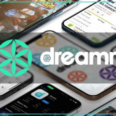 Dreamr App Signups Grow 1600% Month-Over-Month Following DMR Governance Token Listing on Bittrex Global