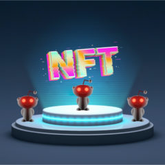 Reddit Seeks Senior Engineer for Platform That Features ‘NFT-Backed Digital Goods’