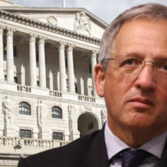 Bank of England’s Deputy Governor Says Crypto Collapse Plausible, Regulators Need to Urgently Establish Rules