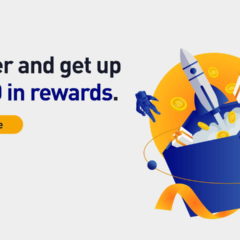 New Bybit User? Get up to $600 in Welcome Rewards
