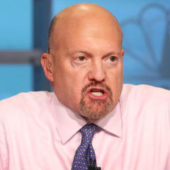 Mad Money’s Jim Cramer Invests in Crypto Because ‘There Could Be Millions of Greater Fools Out There’