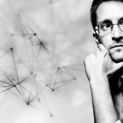 Edward Snowden Calls CBDCs ‘Cryptofascist Currency’ — ‘Closer to Being a Perversion of Cryptocurrency’
