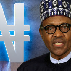 Nigerian President Muhammadu Buhari to Unveil Country’s CBDC