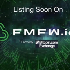 Next-Generation Cryptocurrency LTNM to List on FMFW.Io Exchange (Formerly Bitcoin.com Exchange)