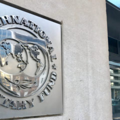 IMF Warns Crypto Boom Poses New Financial Stability Challenges, Urges Regulators to Step Up