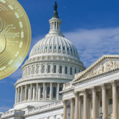 US Senator Lummis Thanks God for Bitcoin as Congress Discusses Raising Debt Ceiling