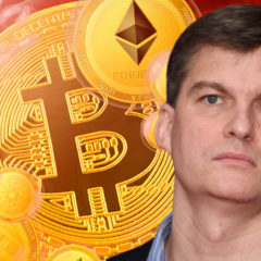 ‘Big Short’ Investor Michael Burry Not Shorting Bitcoin, Warns ‘Cryptocurrencies Are in a Bubble’