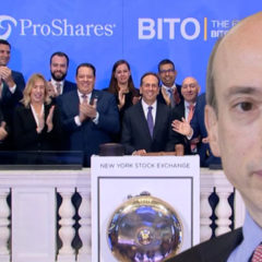 Gary Gensler Explains Why SEC Approves a Bitcoin Futures ETF