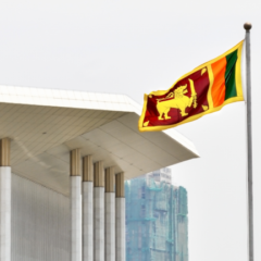 Sri Lanka Appoints Committee to Draft Digital Currency Policy, Seeks Crypto Investments