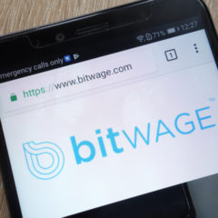 Bitwage Raises $1.5 Million in Latest Funding Round