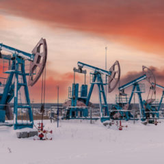 Russian Oil Companies Propose to Mine Cryptocurrencies at Their Wells