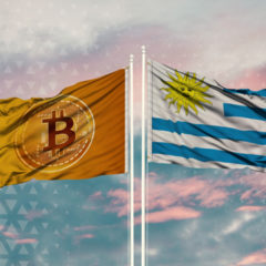 Central Bank of Uruguay Describes Roadmap to Crypto Asset Regulation