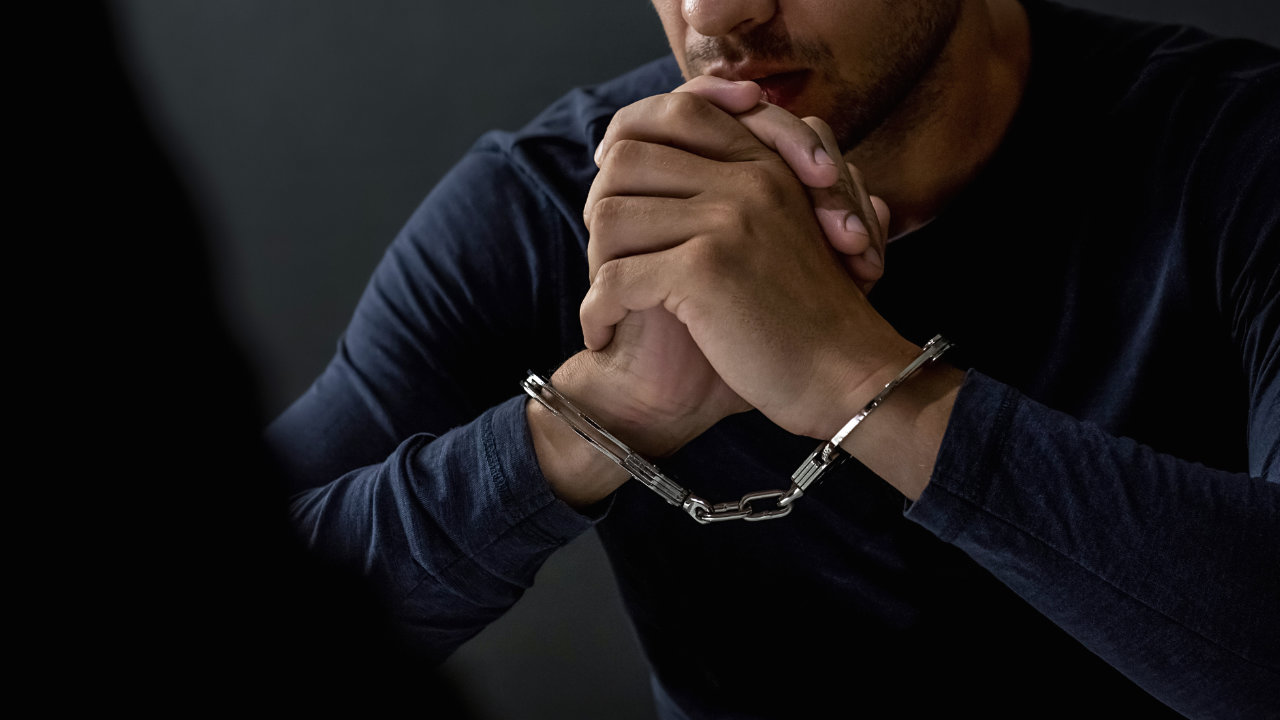 Crypto Firm Owner Pleads Guilty to Tax Evasion, Faces 5 Years in Prison
