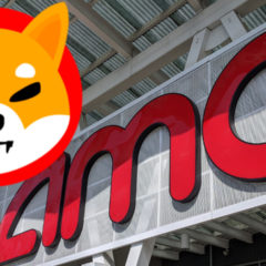 AMC CEO Says Bitpay Will Support Shiba Inu — AMC Set to Accept SHIB Next Quarter