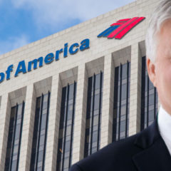 Bank of America Executive Sees Crypto as Asset Class: ‘I Don’t View It as Competition at All’