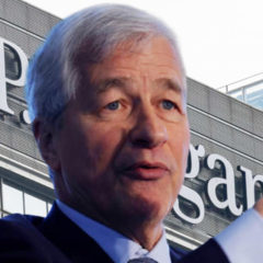 JPMorgan CEO Jamie Dimon Warns People to Be Careful When Investing in Crypto Citing ‘No Intrinsic Value’