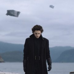 Dune Piracy Spiked After HBO Release, Due to Quality or PR?
