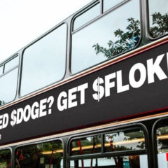 Floki Inu Cryptocurrency Ads Under Investigation in UK