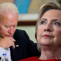 Hillary Clinton Calls on Biden Administration to Regulate Cryptocurrency — Warns of Manipulation by Russia, China
