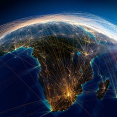 Number of Africa-Based Users on Kucoin Platform Surge by 200% in First 10 Months of 2021