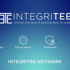 Integritee Co-Founder Alain Brenzikofer Explains How to Attract Enterprises to Use a Public Blockchain