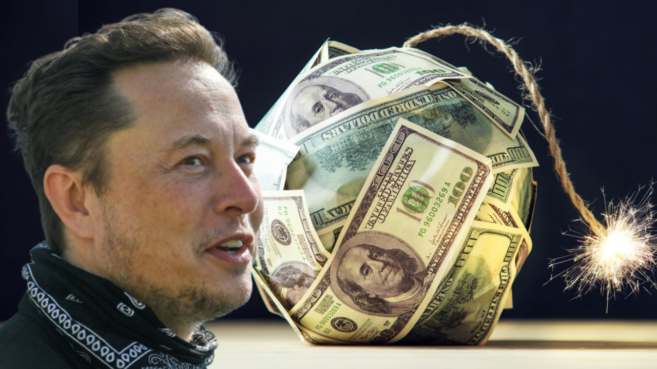 Elon Musk's Warning About Government Spending and Unrealized Gains Tax Proposal Highlights Benefits of Bitcoin