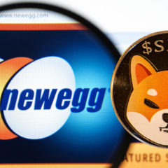 Retail Giant Newegg Confirms Shiba Inu ‘Coming Soon’ as AMC Theatres Gets Ready to Accept SHIB Payments