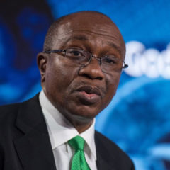 Nigeria Central Bank Governor: Cryptocurrency Is a Product ‘Embedded in High Level of Illegality’