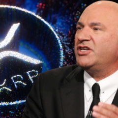 Kevin O’Leary on SEC v Ripple Lawsuit Over XRP: ‘I Have Zero Interest in Investing in Litigation Against SEC’