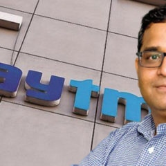 Paytm Founder: Crypto Is Here to Stay and Will Become Mainstream in 5 Years
