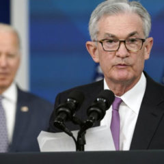 Fed Chair Jerome Powell Could ‘Slow Crypto Down’ in His Second Term, Warns Billionaire Mike Novogratz