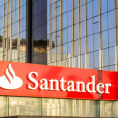 Santander Prepares to Offer Bitcoin ETF in Spain