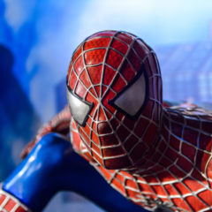 AMC and Sony to Gift NFTs to ‘Spider-Man: No Way Home’ Advance Opening Ticket Buyers
