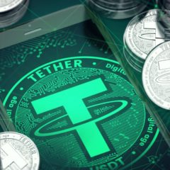 Tether’s Market Cap Nears $80B, USDT Represents 46% of the Stablecoin Economy