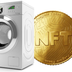 British Security Think Tank’s Report Warns NFTs Could Bolster Money Laundering Schemes