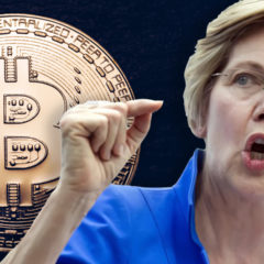 Elizabeth Warren Queries Bitcoin Mining Operation, US Senator Says Crypto Miners Raise Environmental Concerns