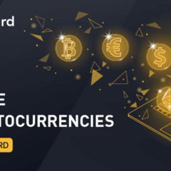 Leading Crypto Exchange BitYard Offers Trading in Over 150 Countries – Here’s How You Can Benefit