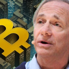 Billionaire Ray Dalio Insists Governments Could Outlaw Bitcoin