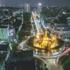 Myanmar Military Government Proposes to Jail Digital Currency and VPN Users