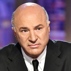 Kevin O’Leary Reveals Crypto Strategy, Why He Prefers Ethereum, Says NFTs Will Be Bigger Than Bitcoin