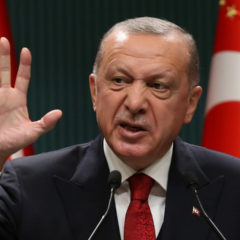 Turkey’s President Erdogan Instructs Ruling Party to Study Cryptocurrency, Metaverse