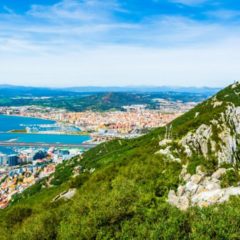 Gibraltar Stock Exchange Receives Purchase Proposal by Blockchain Firm