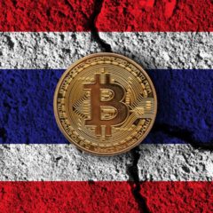 Chinese Crackdown Bolsters Bitcoin Mining in Thailand, Bigger Investors Eye Setting Up Operations in Laos