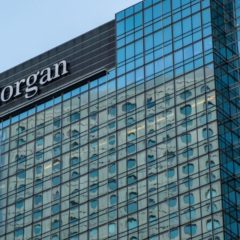 JPMorgan Report States Ethereum Might Lose Defi Dominance Due to Scaling Issues