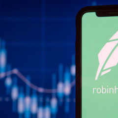 Robinhood to Launch Crypto Trading Internationally — Sees ‘Immense Potential’ in Crypto Economy