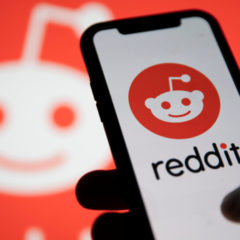 Reddit Reportedly Testing NFT Profile Pic Functionality