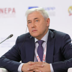 Financial Market Committee Chair Aksakov Joins Calls for Identification of Russian Crypto Owners