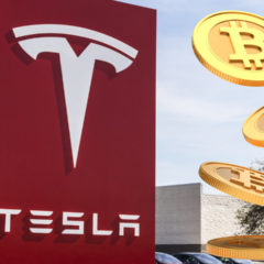 Tesla’s Latest Financial Statement Shows Bitcoin Worth $1.26 Billion